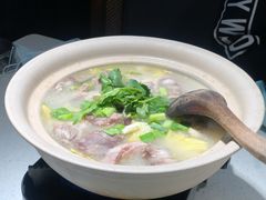 -刀板香·安徽菜(国购IFC店)