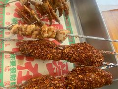 -炒豆合作社(东四总店)