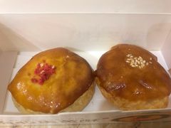 老婆饼糕点-味多美蛋糕(潘家园店)