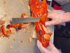 -月福京味斋·烤鸭店·北京菜(鼓楼总店)