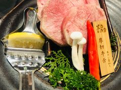 -黑牛の店·和牛烧肉(合生汇店)