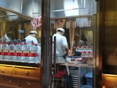 门面-东门口涮肉·砂锅·烤串(老门东店)