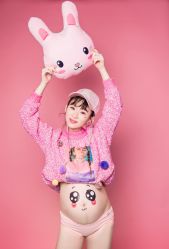 -初·印象孕妇儿童摄影馆