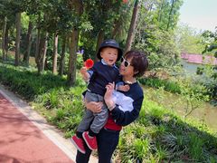 -上海长兴岛郊野公园