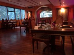 -Vedas印度餐厅(常熟路店)