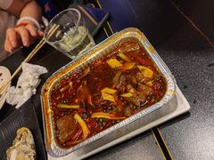 -吉香碳烤生蚝(仙霞路店)