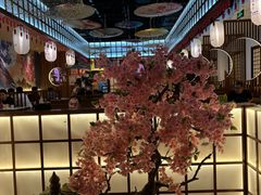 -千寻山野烤肉(中关村店)