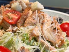 -DEEP·美式餐吧(五棵松华熙LIVE店)
