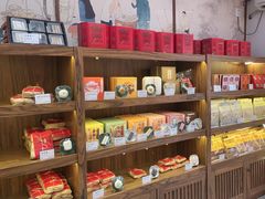-祥禾饽饽铺·中式糕点(天津河东美福园店)
