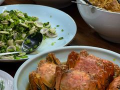 -水先生寧波菜(天一店)