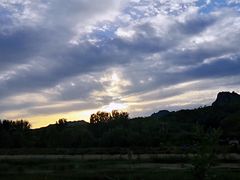 -蟠龙山长城景区