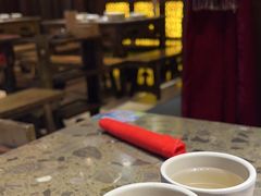 大堂-小龙坎火锅(总店)