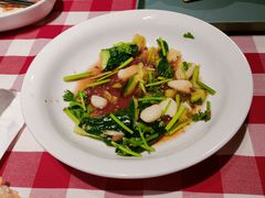 -西贝莜面村(当代商城店)