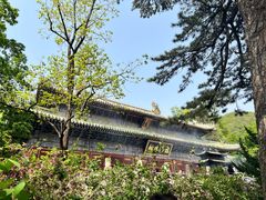 -潭柘寺景区
