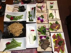 -束河人家(南锣鼓巷店)