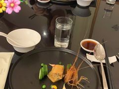 -天伦里餐厅(绿城桃花源店)