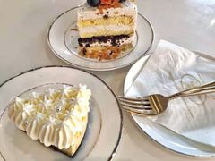 -PETIT PARIS 小巴黎(花园道店)