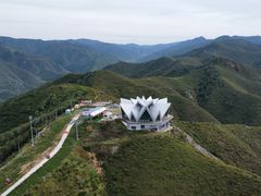 -翠云山银河滑雪场