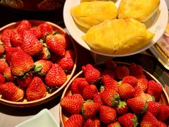 -伍棵星炭烤自助料理·烤鳗鱼(浦东食品城店)