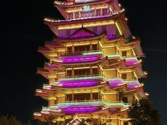 -合江楼