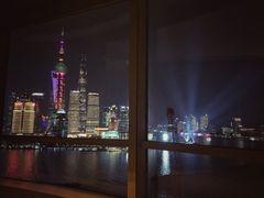 -上海外滩茂悦大酒店