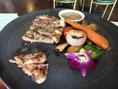 -ITA·意塔意大利餐厅(亦庄店)