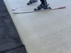 -Hopo Snow 城市滑雪空间(滨江宝龙城店)