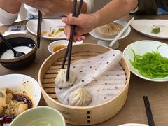 -苏小柳点心·手作小笼包(浦东嘉里城分院)