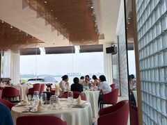 -火福·天湖阁大闸蟹博物馆主题餐厅(浅水湾店)