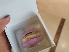 -BUTTERFUL&CREAMOROUS 黄油与面包(西单大悦城店)