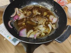 -食光慢宴·安吉土菜馆