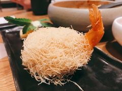 金丝虾-榕意·川味之美(深业上城店)