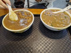 优质胡辣汤-穆彦华逍遥镇胡辣汤(岗坡路店)