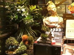 -胡桃里音乐酒馆(环亚凯瑟琳广场店)