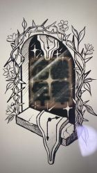 -729CLUB美式风格纹身店