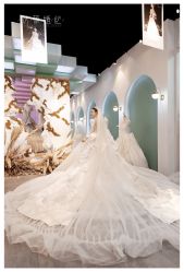 -欣薇婚纱(新源乐汇城店)