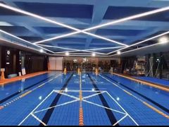 -博康·游泳健身(金地仰山店)