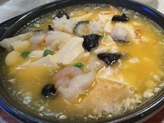 -Aqua Oasis 水天堂(常熟永旺店)