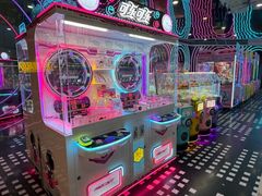 -天空之城游乐体验世界(万宝广场店)