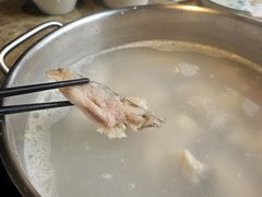 -淘米捞·米汤脆鲩鱼火锅(福田皇岗店)