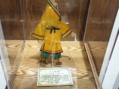 -乌镇东栅景区-应家桥皮影戏馆
