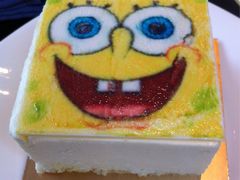 -西点坊(浦东香格里拉店)