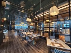 -云厨·高空西餐厅(成都瑯珀·凯悦臻选酒店)