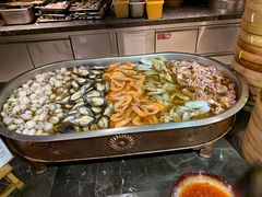 -乐咖啡西餐厅(太湖皇冠假日酒店)