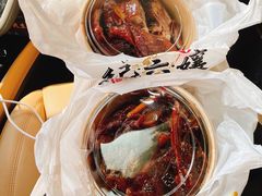 -王浩儿纪六孃甜皮鸭(乐山总店)