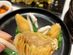 -白天鹅宾馆-宏图府餐厅