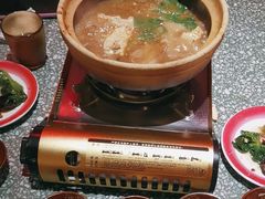 -牛腩之旅·牛腩牛杂煲(经纬汇店)