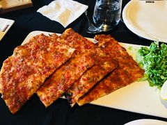 -Efes Turkish & Mediterranean Cuisine 艾菲斯餐厅(陆家嘴店)