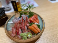 刺身拼盘-紫· 割烹  Kappo Murasaki