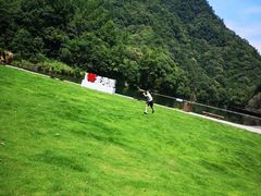 -龙湾潭国家森林公园